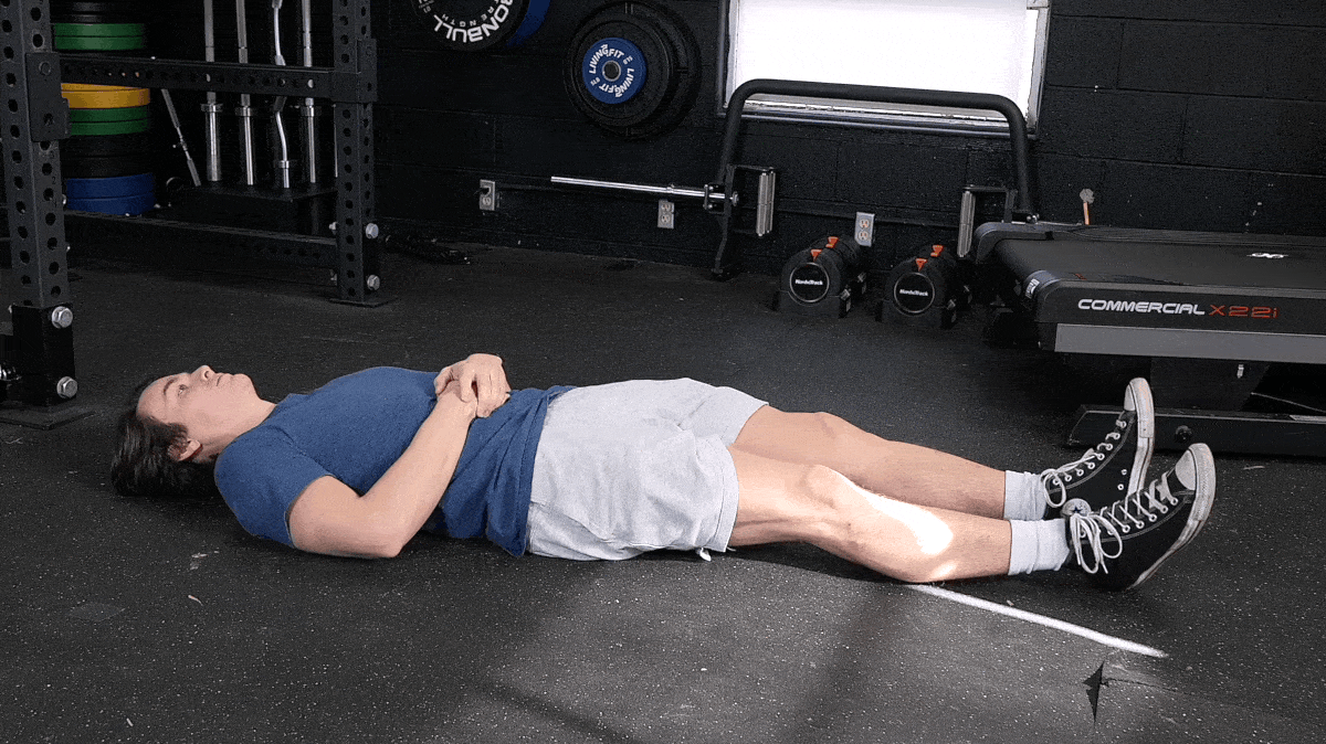 Top 6 Cooldown Exercises After Workout to Restore Muscle Elasticity – DMoose