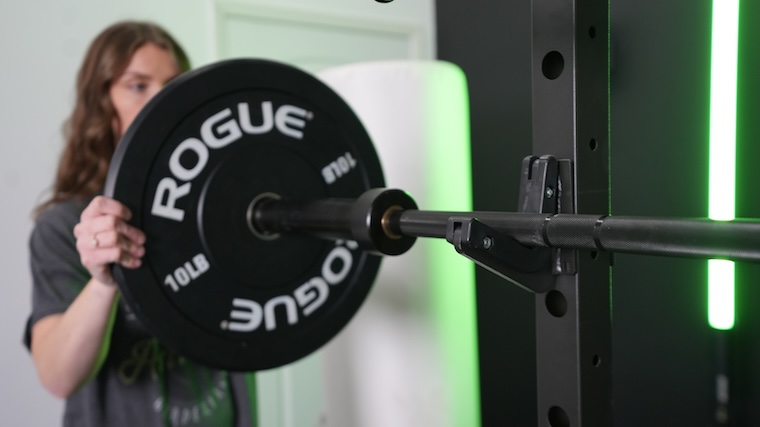 12 Best Barbells for Strength Training at Home, According to