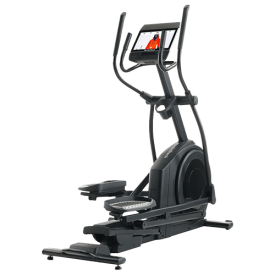 Top elliptical online 2021