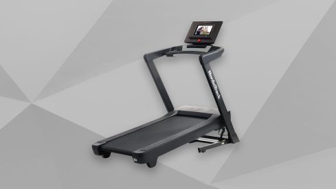 NordicTrack EXP 10i Treadmill Review: A NordicTrack for Newbies (2024)