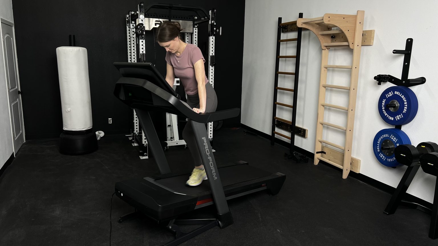 Best ProForm Treadmills (2024) BarBend