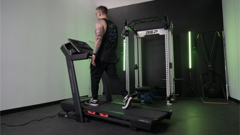 ProForm Carbon TLX Review (2025): Serious Testing from Serious Runners