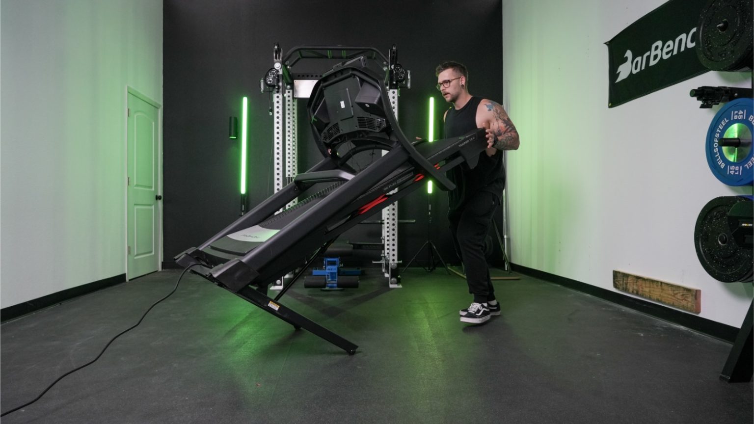 Where to Position Your Treadmill: Commonly Overlooked Factors for ...