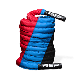 REP Fitness Battle Rope