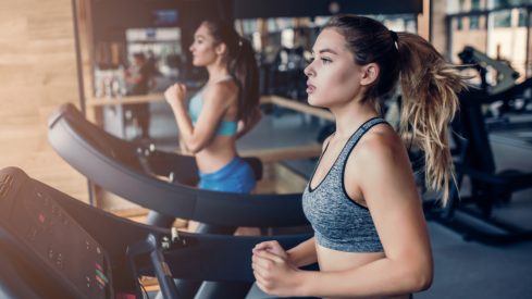 Women Get More Health Benefits From Regular Exercise Than Men, New Research Suggests