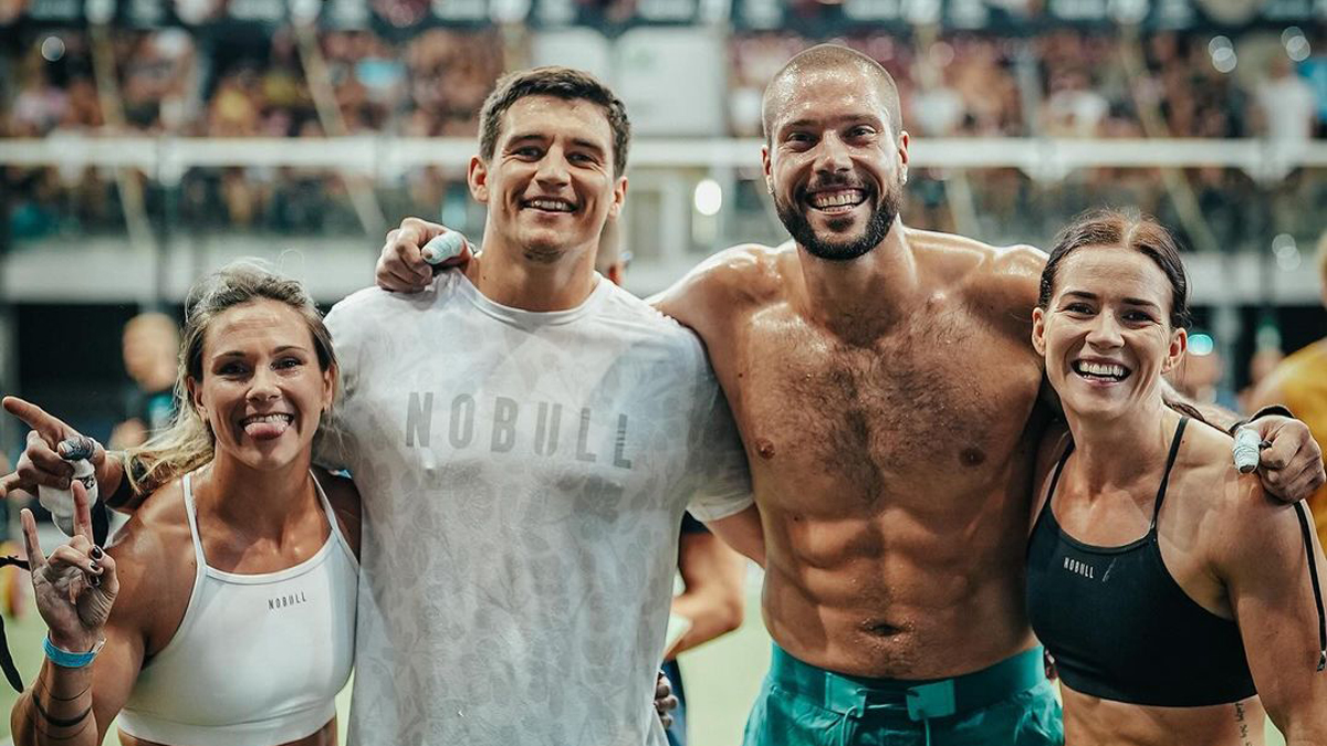 2024 Crossfit Games Schedule Tildi Tabitha