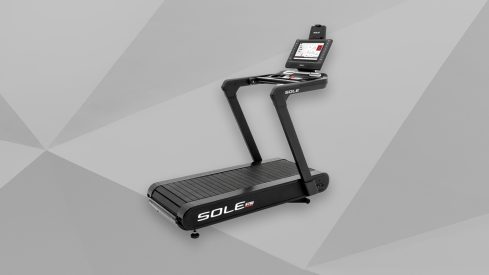 Sole ST90 Treadmill Review (2024)