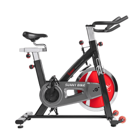Sunny Health & Fitness Indoor Cycling Trainer
