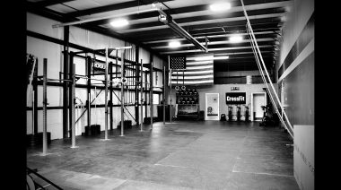 CrossFit HQ’s Former Director of Marketing Opens New Affiliate 
