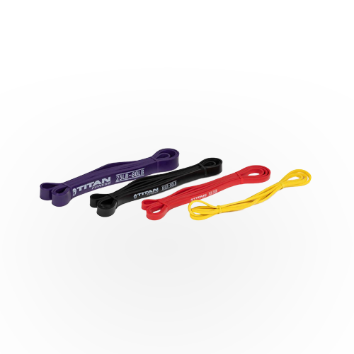 Titan Loop Resistance Bands