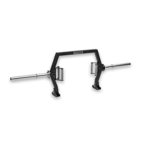Titan Open Trap Bar