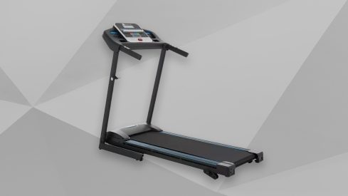 XTERRA Fitness TR150 Treadmill Review (2024): Value and Performance in a Stepping Stone Cardio Machine