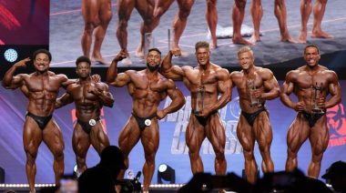 2024 Arnold Classic Results — Live Updates & Winners