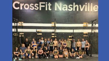 CrossFit Nashville
