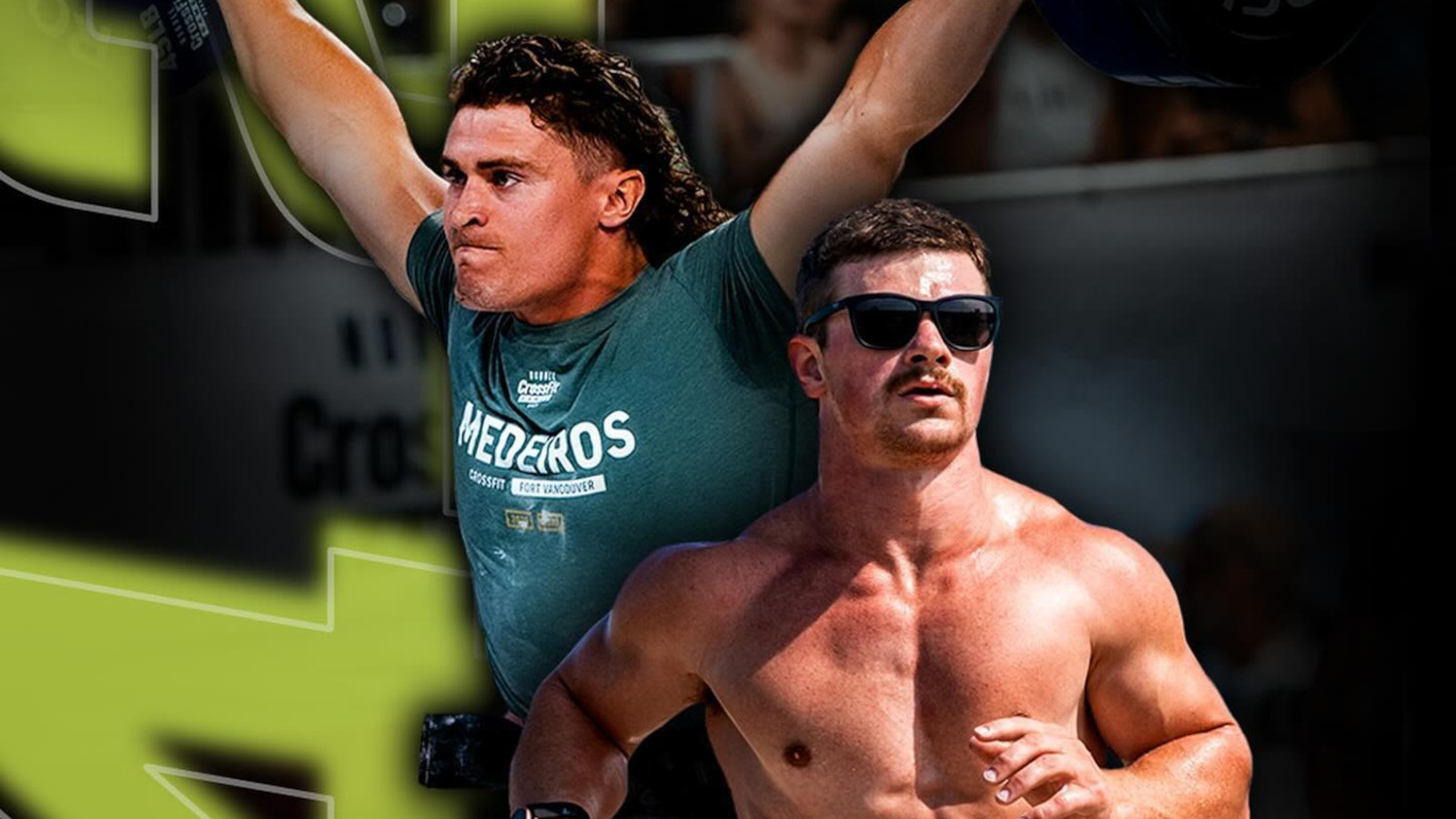 2024 CrossFit Open Workout 24.2 Released — Get Tips and Strategies From