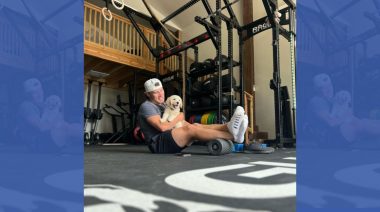 An Ode to the CrossFit Garage Gym