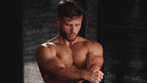 From Best to Worst, Jeff Nippard Ranks Chest Exercises for Hypertrophy