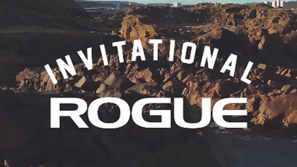 The 2024 Rogue Invitational Will Feature Debut of Strongwoman Competition