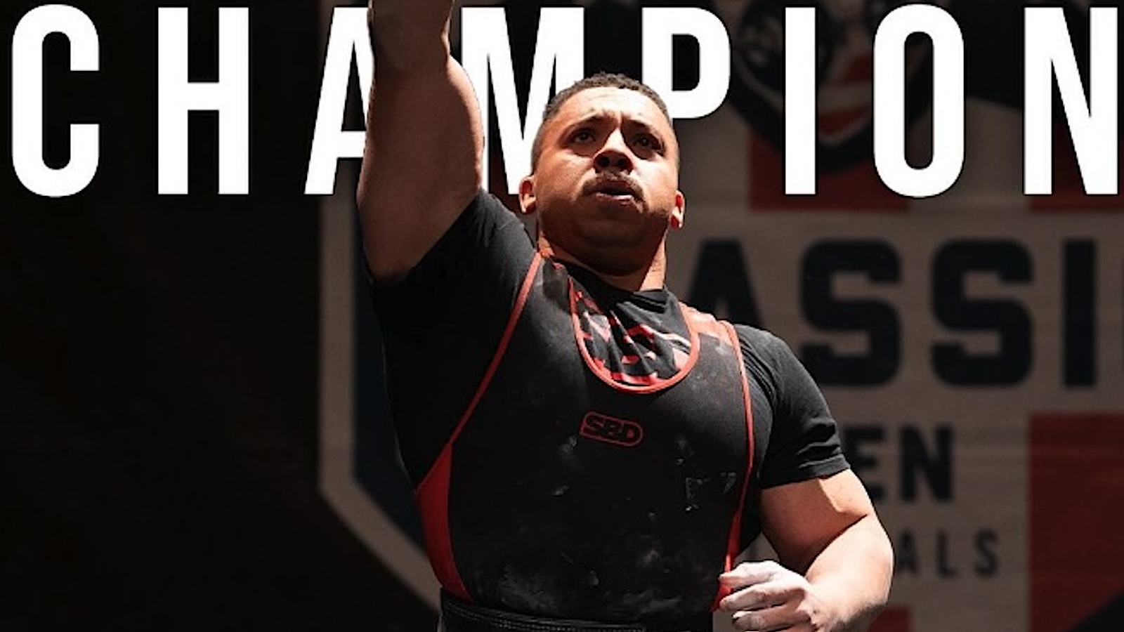 2024 Powerlifting America Raw Nationals Results BarBend