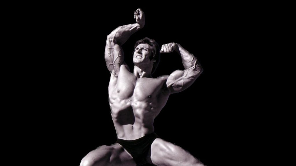 The Stomach Vacuum: What It Is, Benefits, & More From Bodybuilding Experts