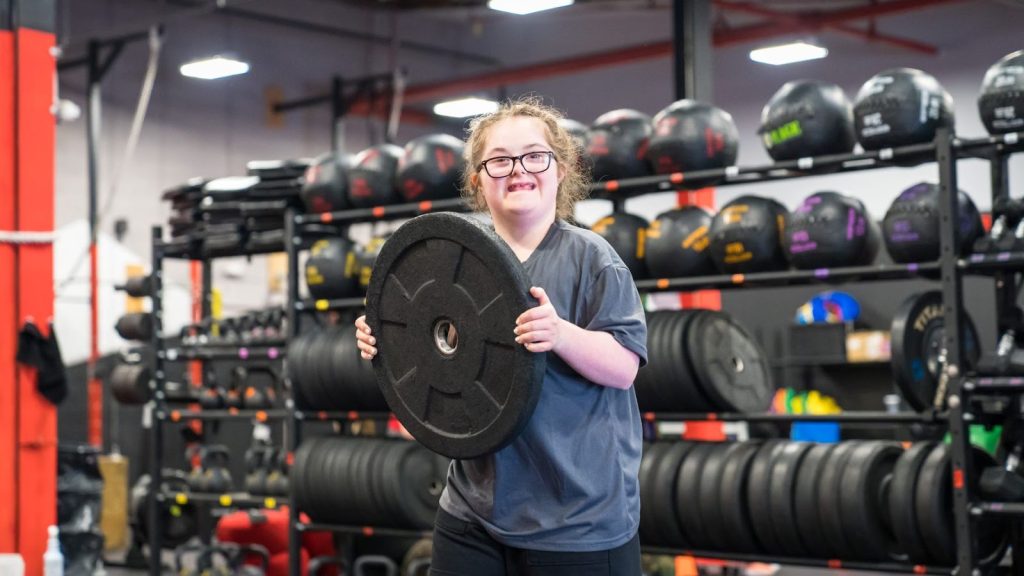 Kanna Fitness “All Abilities” Classes Promote CrossFit for Everyone