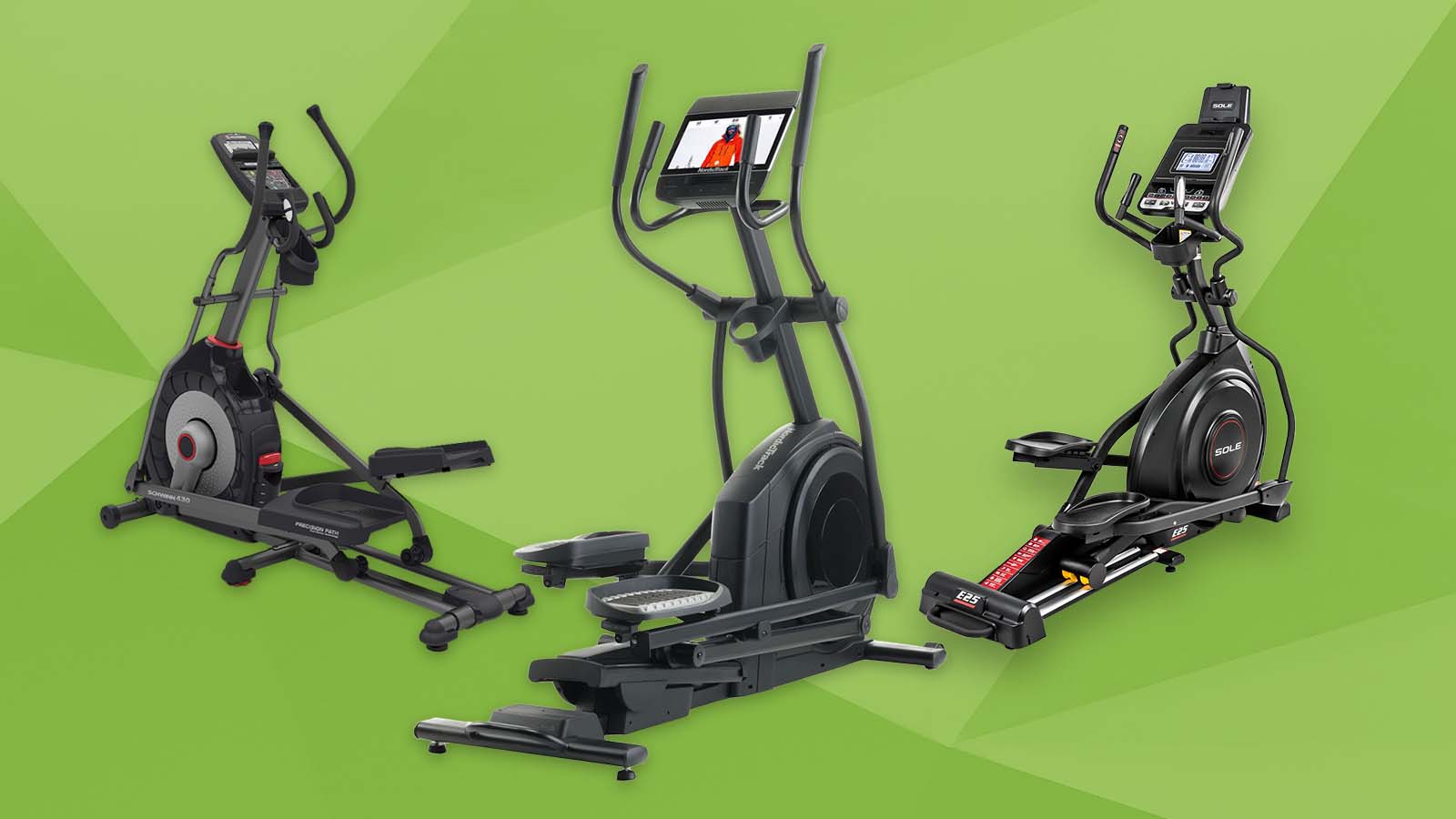 The 5 Best Ellipticals with Incline (2024) | BarBend