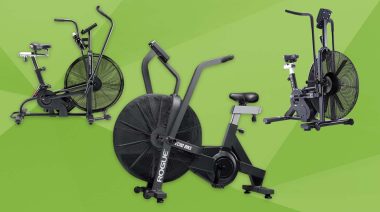 Some of the Best Exercise Bikes with Moving Arms.
