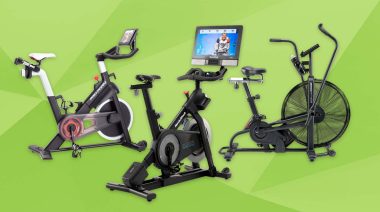 Looking at some of the Best Exercise Bikes for Beginners.