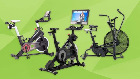 The 8 Best Exercise Bikes for Beginners of 2025, Tried and Tested