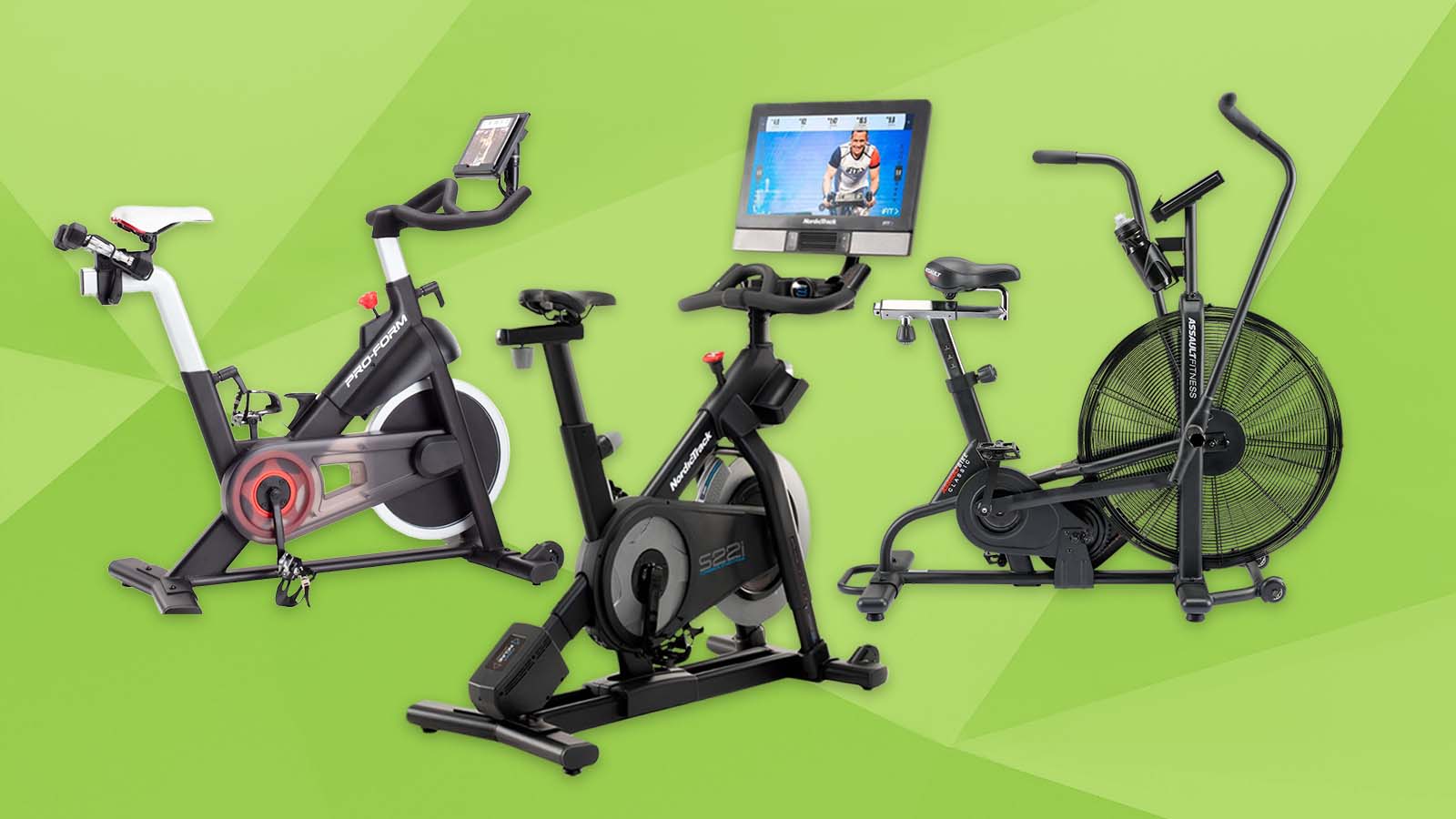 The 8 Best Exercise Bikes for Beginners 2024 BarBend