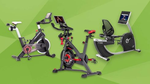 The 7 Best Exercise Bikes for Small Spaces of 2025, Expert-Tested and Reviewed