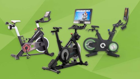The 8 Best Magnetic Exercise Bikes for 2025, Tested by Experts