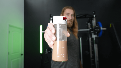 The 11 Best Vegan Protein Powders of 2025, Tasted and Reviewed by a Dietitian