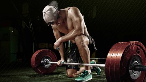 Stop Doing Deadlifts if You Want To Build Muscle