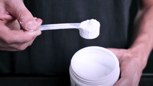 Does Creatine Help You Lose Weight? Registered Dietitians Explain