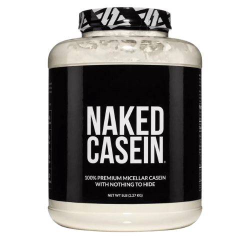 Naked Nutrition Casein coupon image