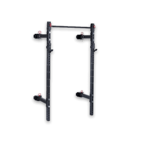 Titan Fitness T-3 Series Folding Power Rack