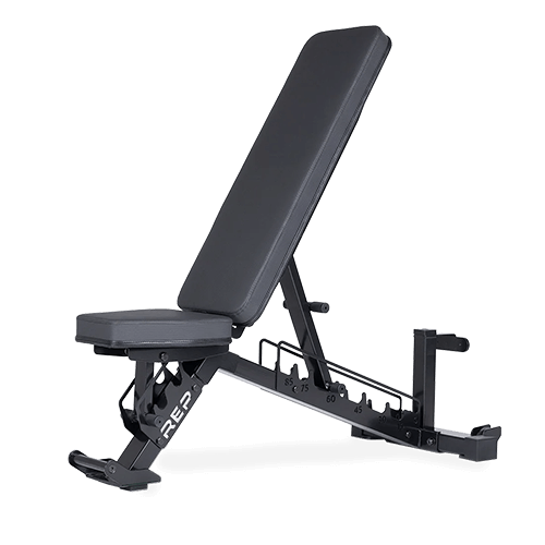 REP AB-4100 Adjustable Bench