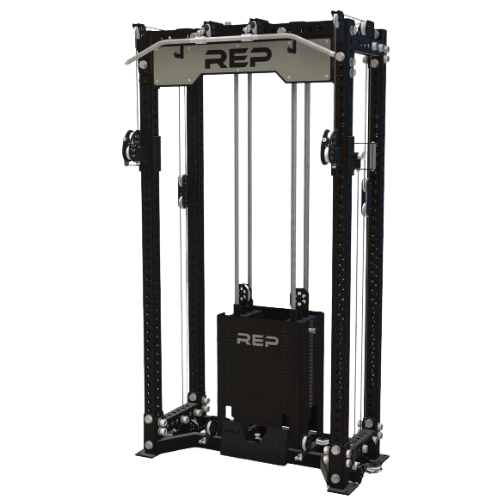 REP Fitness Ares 2.0