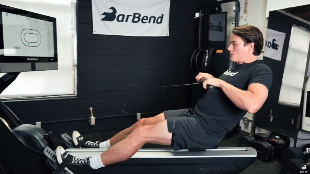 Does Rowing for Weight Loss Work? A World Champion Rower Says Yes (+ Gives You Rowing Workouts)