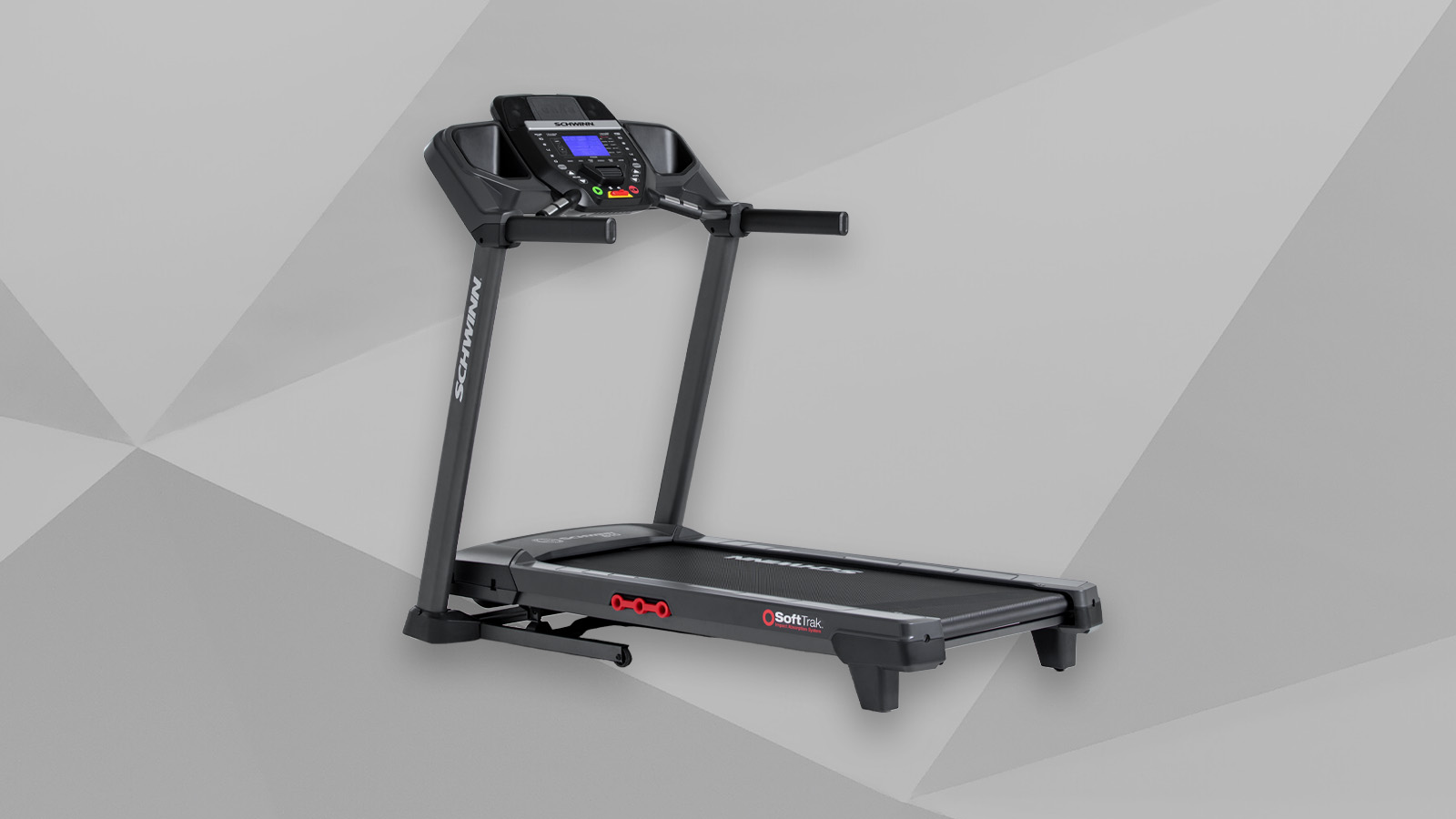 Schwinn 810 Treadmill Review 2024 BarBend