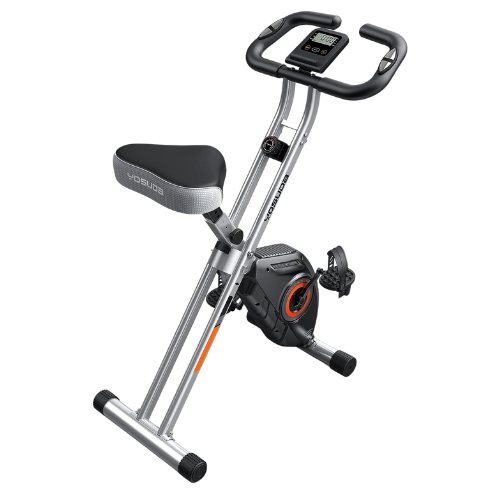 Yosuda exercise bike coupon