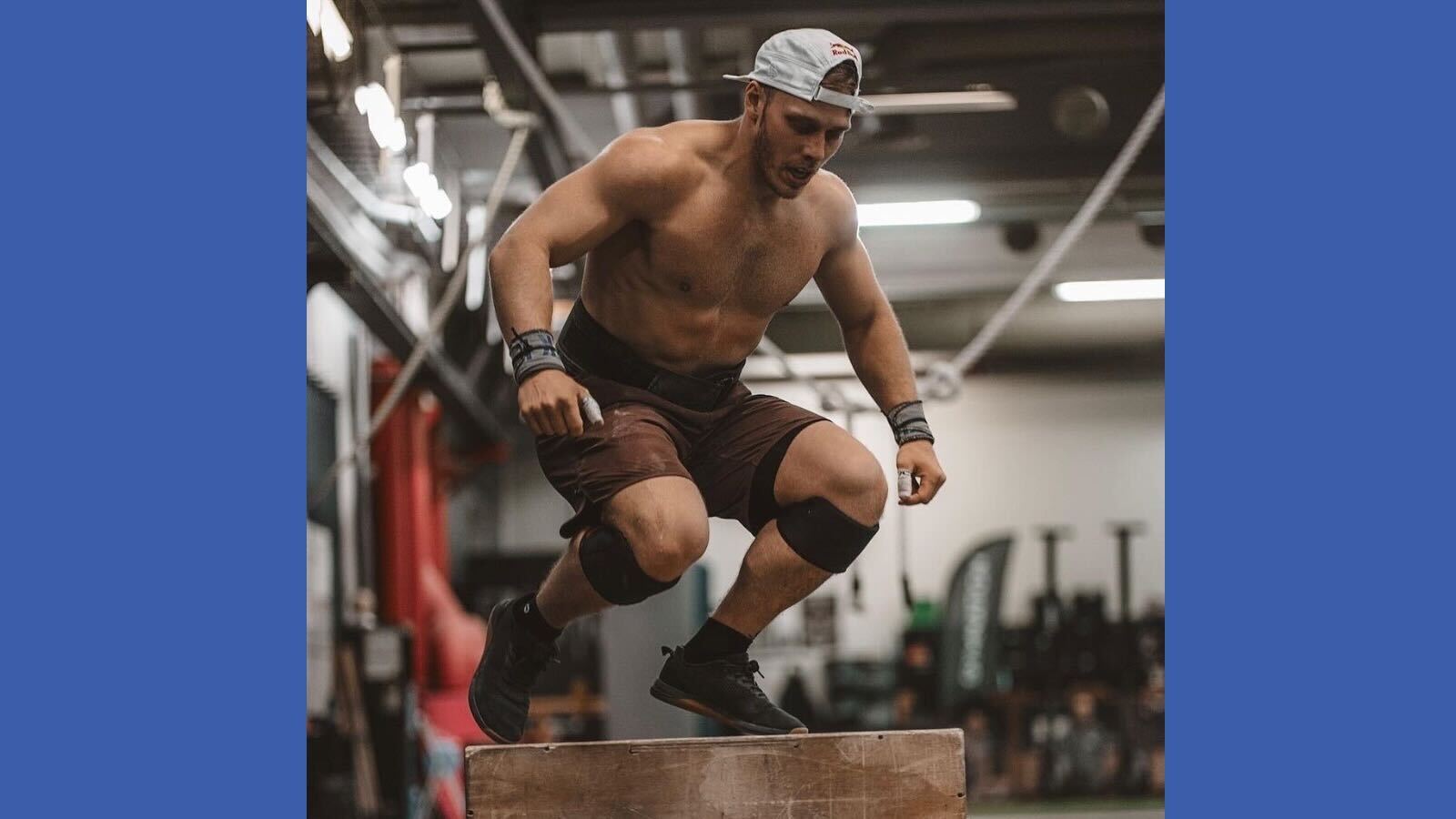 8 Quick Takeaways From the (Unofficial) CrossFit Quarterfinals