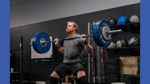 Was the 2024 CrossFit Quarterfinals Missing a Strength Test?