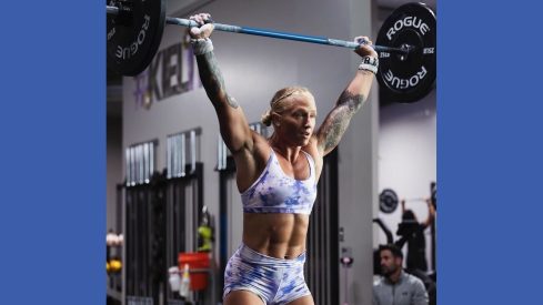 Of Moms and Masters Athletes: 6 Inspiring Women Who Just (Unofficially) Qualified for the CrossFit Semifinals