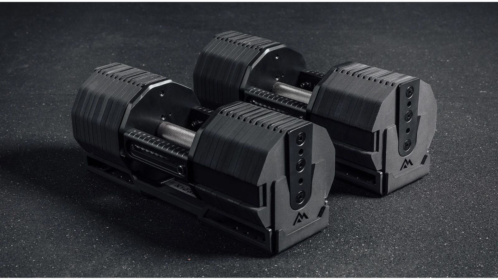 REP Fitness Teams With PÉPIN to Release “FAST Series Adjustable Dumbbell” That Ranges From 10 to 125 Pounds