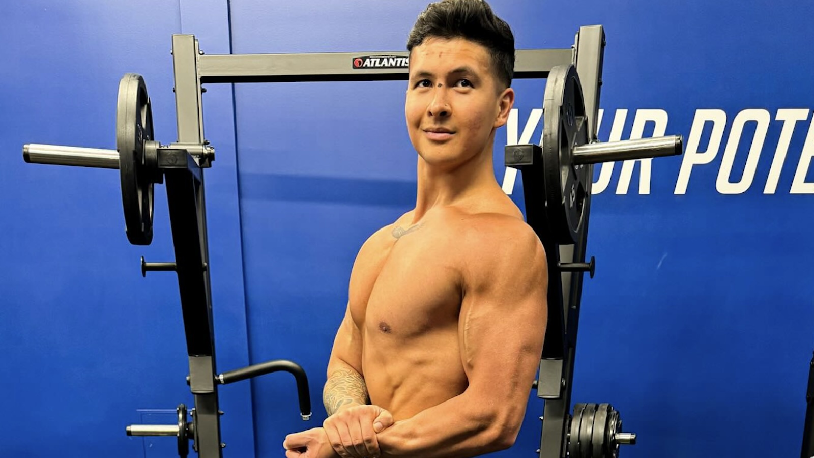 Can You Gain Muscle Without Bulking? Jeremy Ethier Explains 