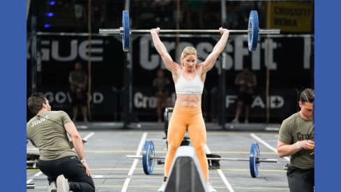 Is CrossFit’s Video Review Working? Questions Surround an Uncertain Process