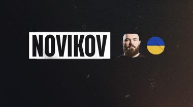 Oleksii Novikov Withdraws From 2024 World’s Strongest Man