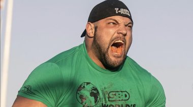 The Continuous Flux of the 2024 World’s Strongest Man Roster